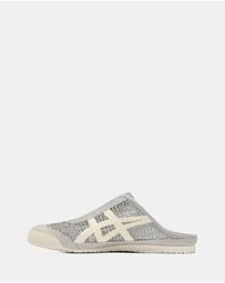 Onitsuka Tiger - Mexico 66 Sabot - Unisex