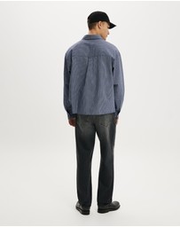 Cotton On - Loose Straight Jean