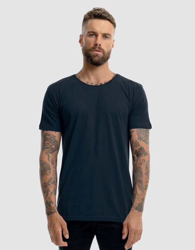 First Division - 3-Pack Weekender Tee