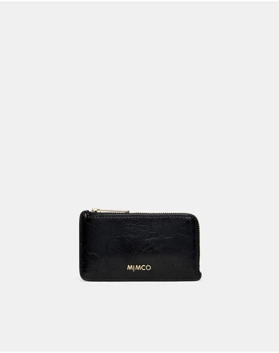 MIMCO - Glimpse Credit Card Wallet