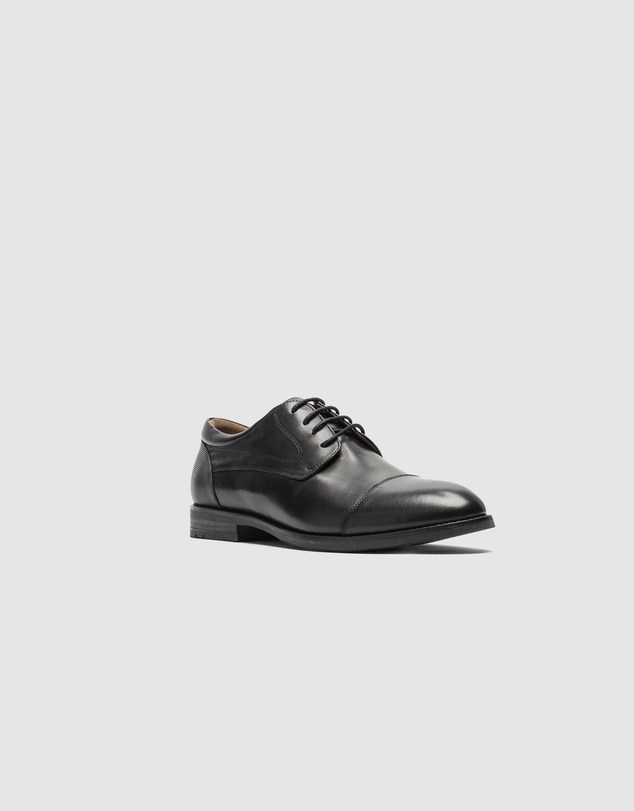 Rodd & Gunn - Loburn Derby Shoe