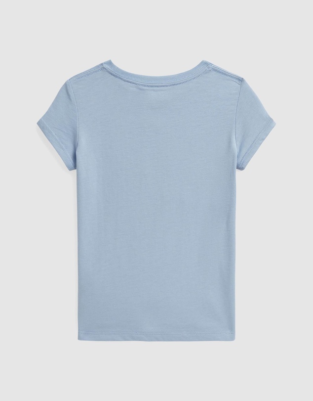 Polo Ralph Lauren - Knit-T-Shirt - Kids