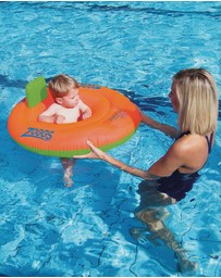 Zoggs - Trainer Seat - Babies