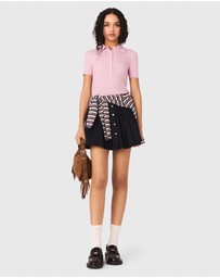 Maje - Miloupa Sweater