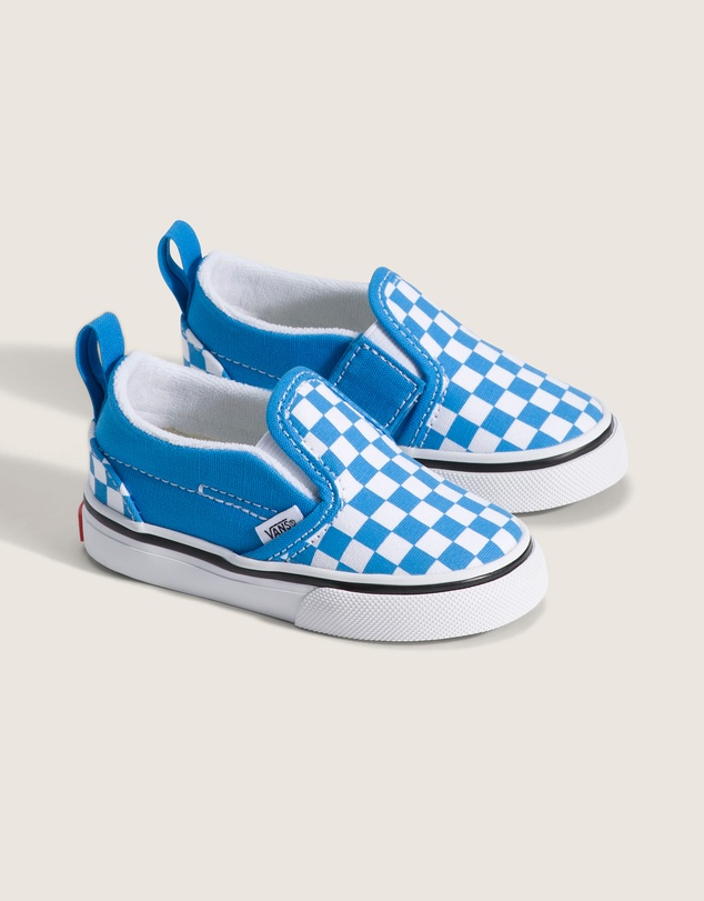 Vans - Slip-On V - Babies-Kids