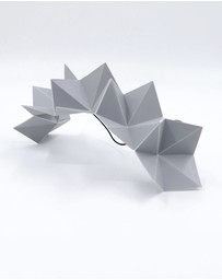 FORD MILLINERY - Swan Headband