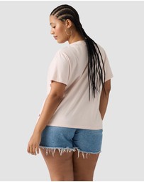 Levi's Curve - PL Perfect Tee
