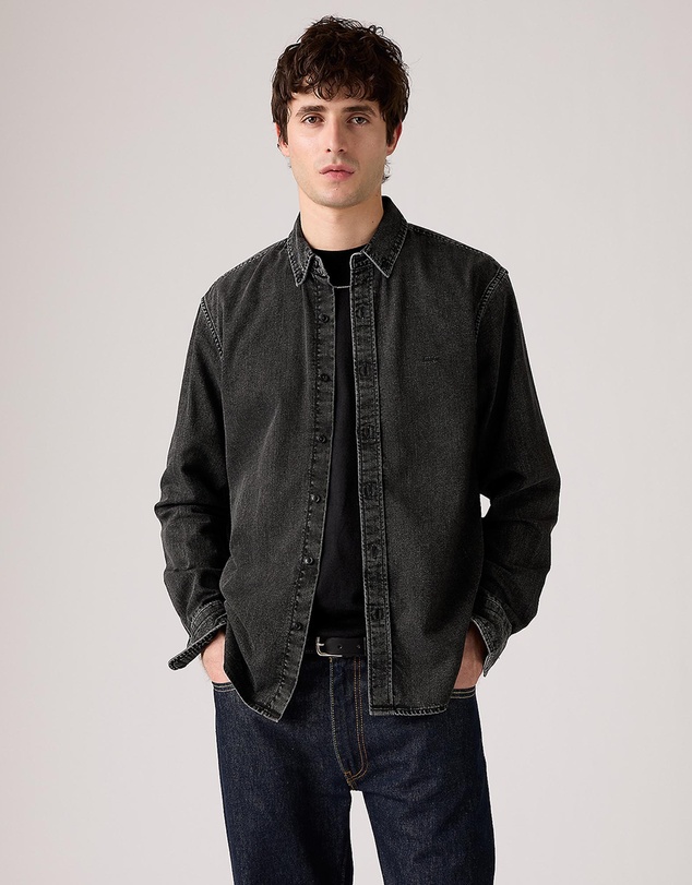 Levi's - Authentic Button Down Shirt