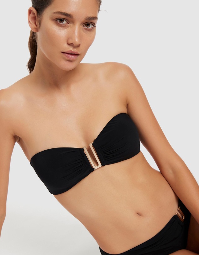 JETS - Jetset Bandeau Top