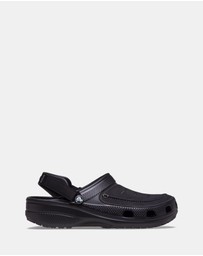 Crocs - Yukon Vista II LR Clogs - Unisex