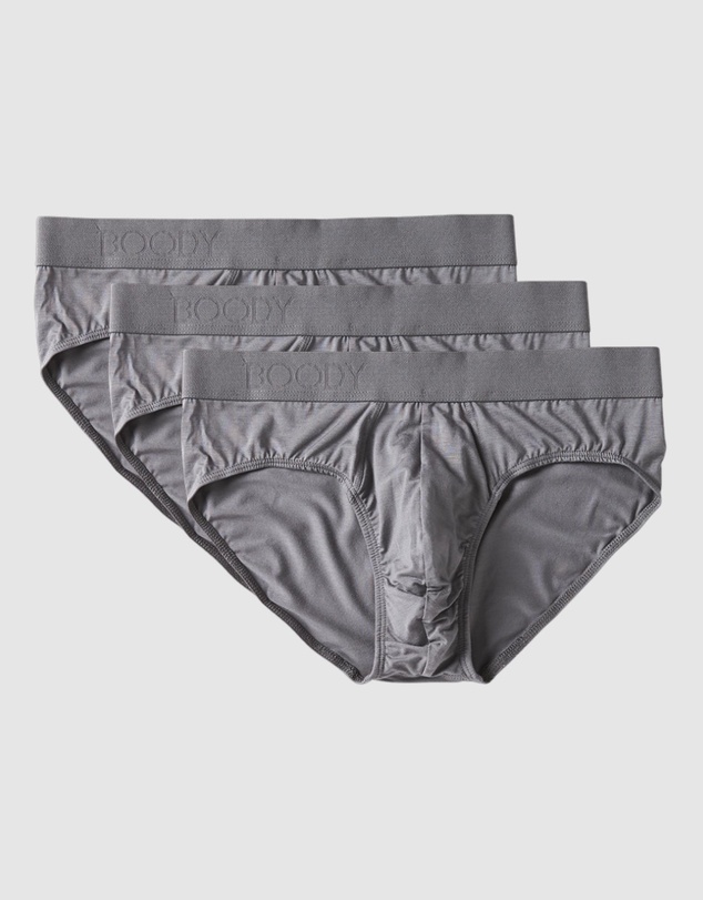 Boody - 3-Pack  Everyday Briefs