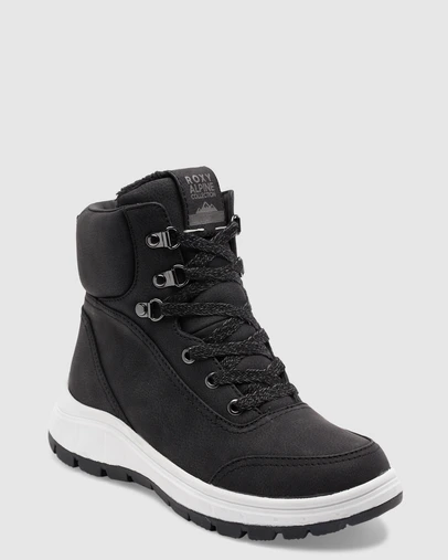 Roxy - Womens Karmel Boots