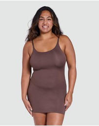 Hush Hush - Smooth Slip
