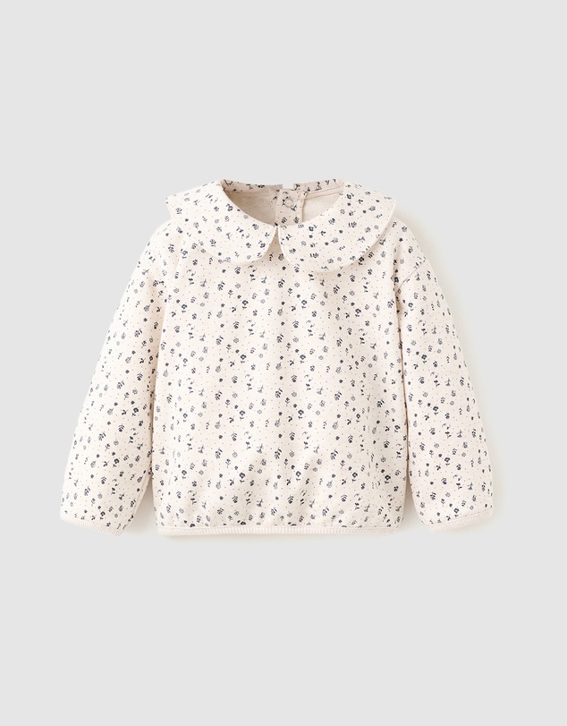 M.N.G - Veras Sweatshirt - Babies