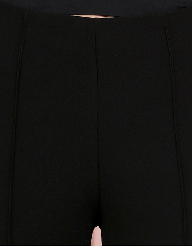 Azzurielle - Joy Bootleg Pintuck Pants