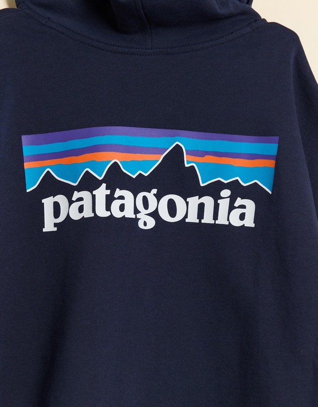 Patagonia - Hoody Sweatshirt - Kids