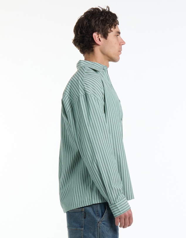 Nana Judy - Miles LS Shirt