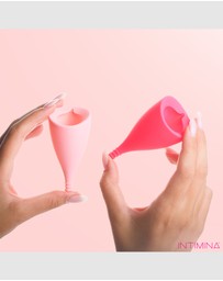 Intimina - Lily Cup A