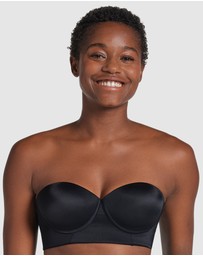 Leonisa - Bra 360 Padded Convertible-to-Strapless Bra