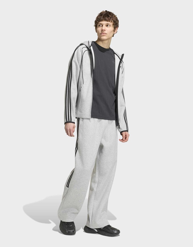 adidas Originals - SPACER TEAMGEIST 26 CUTLINE OPEN HEM PANTS Mens