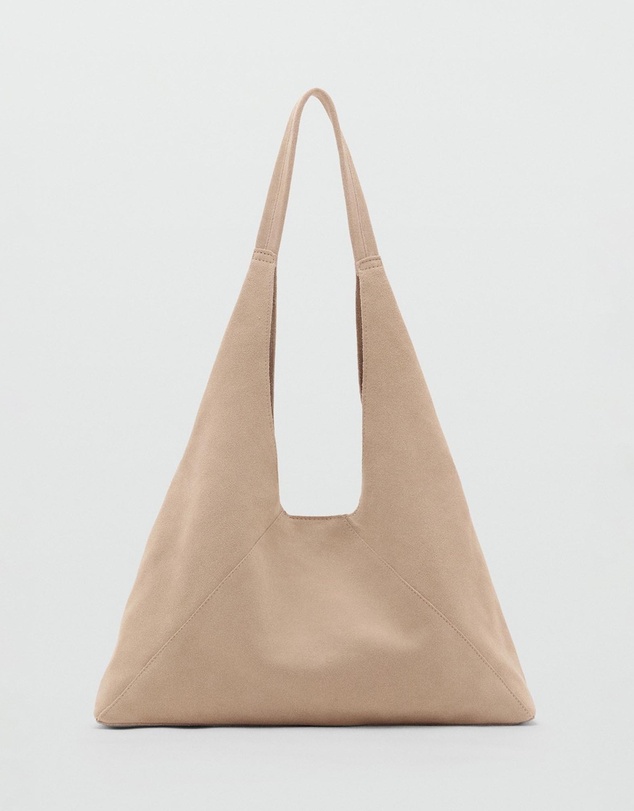 M.N.G - Law Shoulder Bag
