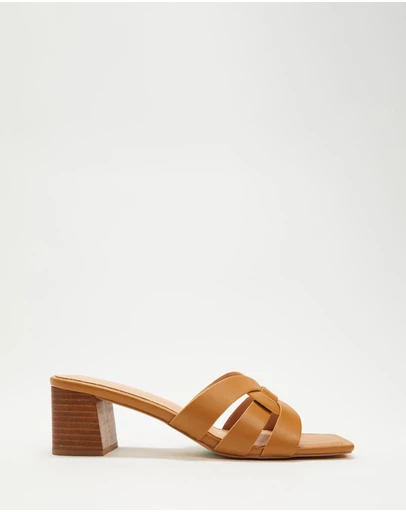 SPURR - Leona Heels - ONLINE EXCLUSIVE