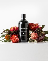 Bondi Wash - Wool & Cashmere Wash 500ml - Fragonia & Sandalwood