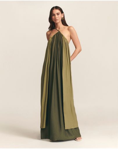 Palm Green