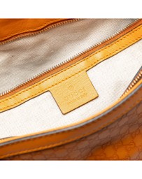 Pre-Loved by Azura Reborn - Pre-Loved Microguccissima Nice Tote