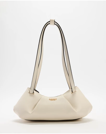 GUESS - Amorette Shoulder Satchel