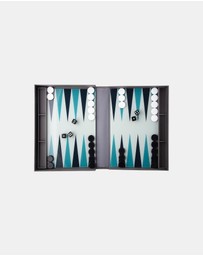 Printworks - Classic Games Backgammon