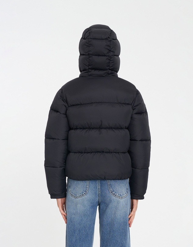 Huffer - Women's Street Puffer Jacket