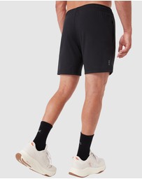 REC GEN - Type 4 PWRknit Short