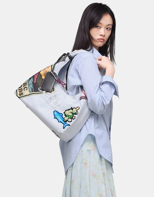 Marc Jacobs - The Sack