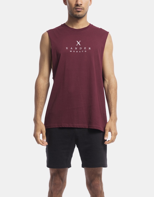 Xander - Palace Tank