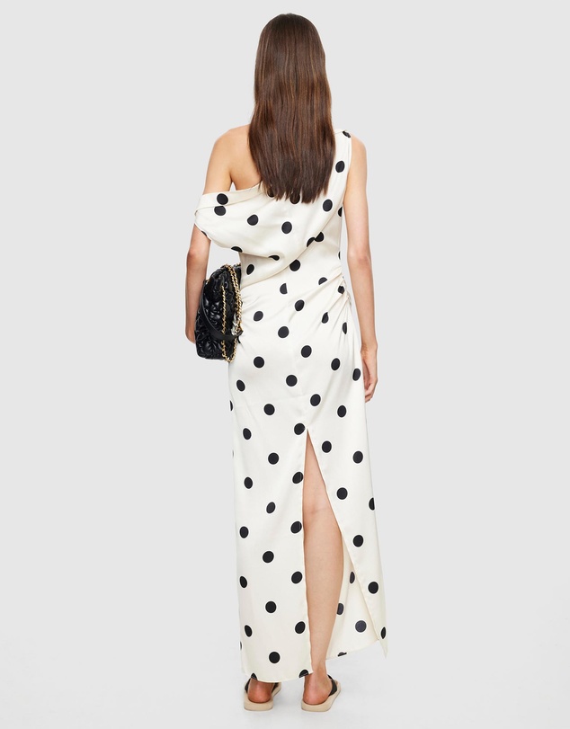 Lioness - Sweetheart Maxi Dress