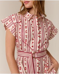 Palm Noosa - Manon Mini Dress