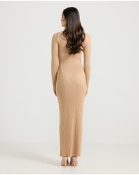 DERMA Department - June Dress