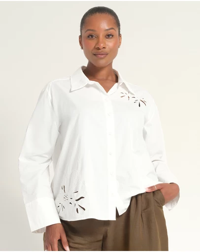 Estelle - Kalani Shirt