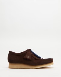 Clarks Originals - Wallabee