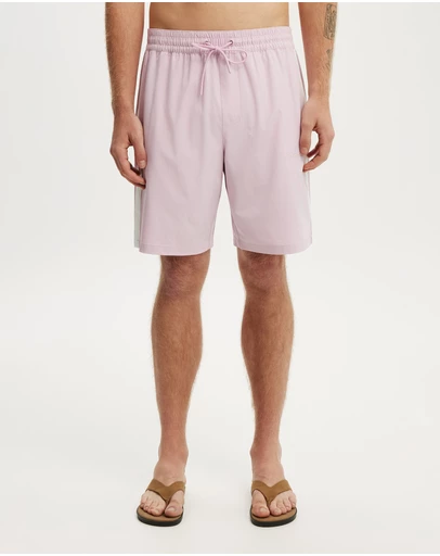 Cotton On - Baggy Swim Short