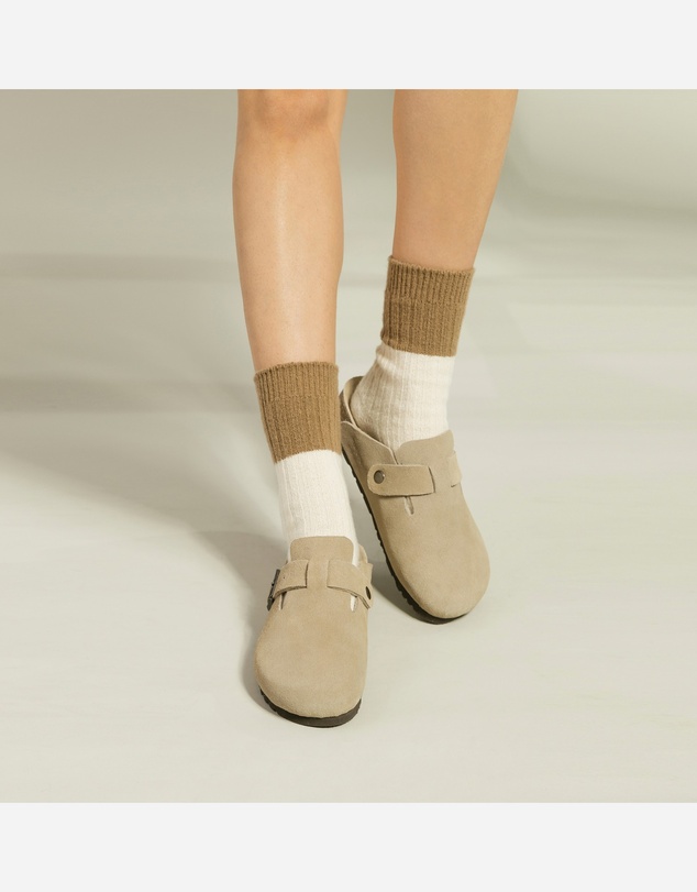 Ozwear Connection Uggs - Ugg Aussie Soft Footbed Unisex Slipper