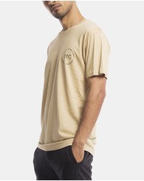 Stock & Co. - Stamped Signet Tee