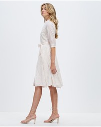 KAJA Clothing - Tiffany Dress