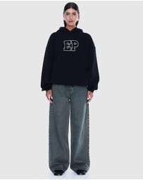 ENA PELLY - Cassie Oversized Hoodie
