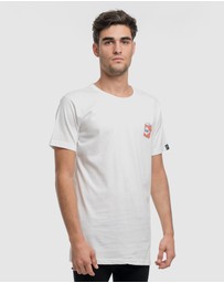 DVNT - Crushin It Tee