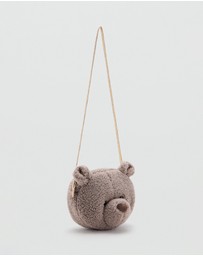 M.N.G - Gummy Mini Bag - Kids