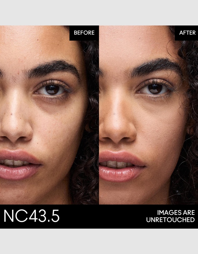 MAC - Studio Fix Powder Plus Foundation