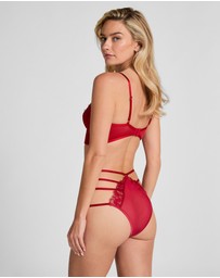 Hunkemoller - Noeki Non-Pad Underwire Bra