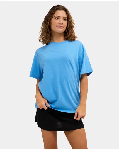 Roxy - Womens Heart Into It T-Shirt
